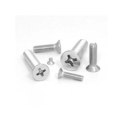 China Direct Manufacturer Automatic Lathe Machining 5g Accessories Steel Screw