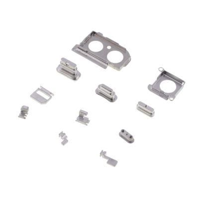 OEM Manufacturing Precision Cheap CNC Machining Service and Customized CNC Machining Parts