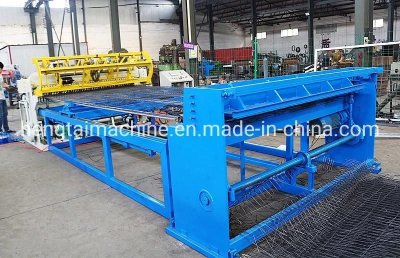 Pet Hexagonal Wire Mesh Machine