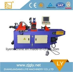 Sg60nc Blue Easy Operation Tube Swaging Machine by Microcomputer