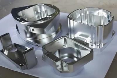 New Metal Processing Machinery Engraving Car Spare Part Computer Casting Machining Parts