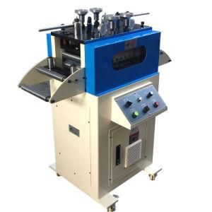 Precision Sheet Metal Straightening Machine for Punching Press