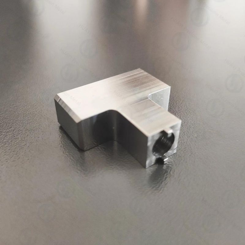 Brass Machining Manufacturer Machining Service Milling CNC Parts