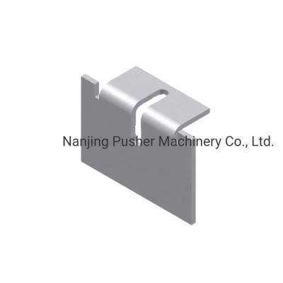 Custom Sheet Metal Fabrication Aluminum Steel Parts