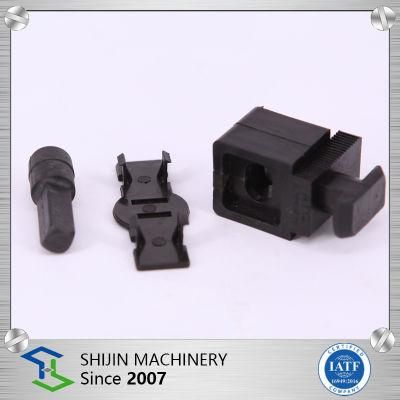 OEM High Quality Machining Carbon Steel Parts