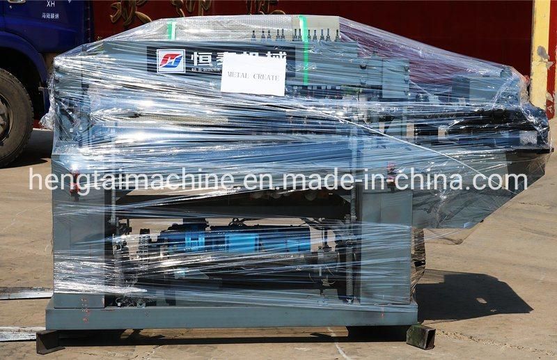 Brick Force 115mm 230mm Mesh Welding Machine Manufacturer
