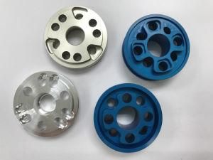 Customized CNC Precision Parts for Industrial Products, CNC Milling Parts