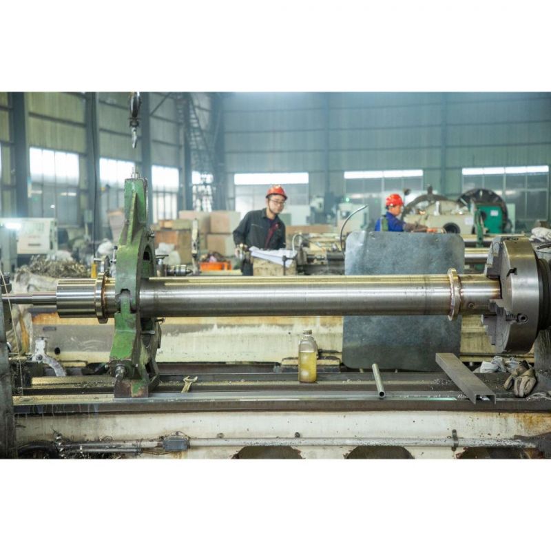 Furnace Roller Used for Continuous Annealing Production Processing
