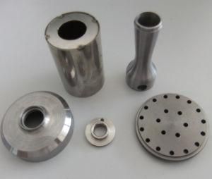 Customized Stainless Steel Aluminum Brass Copper Alloy CNC Machining Turning Milling Spare Parts