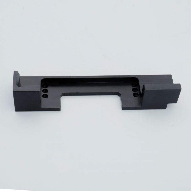 Precision Metal Plastic Machined CNC Machining POM Parts
