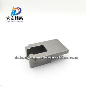 Welding CNC Machining Drilling Parts CNC Mechanical Parts CNC Machine Tool Parts Processing