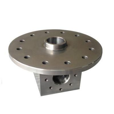 Precision Metal Steel Automatic Packaging Assembly Machinery Machining CNC Parts