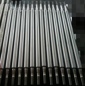 Various Travelling Device Crane Customization Forged Drive Shaft