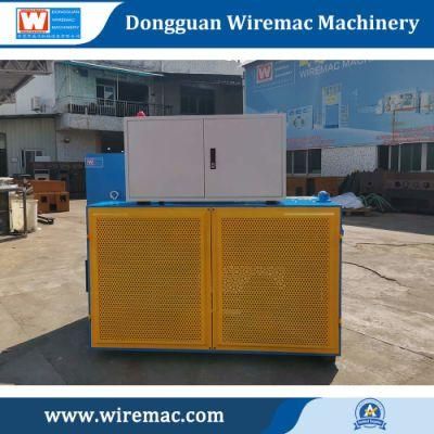 Low Power Low Price Good Quality 24 Dies Fine Copper Wire Drawing Machine with Imported Parts