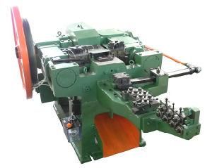 Top Quality Automatic Nail Making Machine