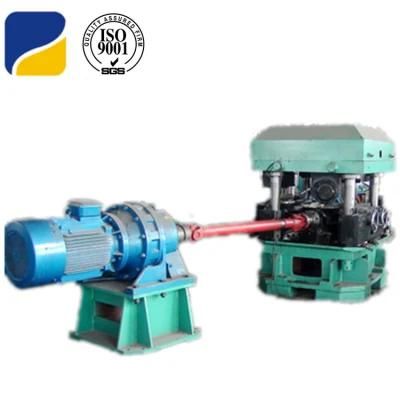 Wire Rod/Steel Coil Flattening Machine Automatic Feeder