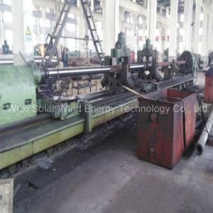 CNC Precision Machining 20m Long Shaft