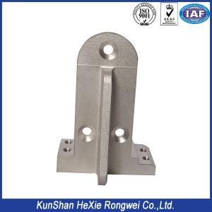DIN Stainless Steel Machining Part for CNC Machining Service