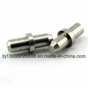 Customized Precise Stainless Steel Pin CNC Machining