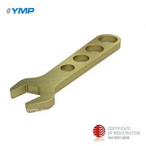 Custom Made Milling Machied Machining 10 Years Experienced