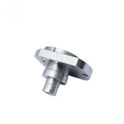 Good Quality CNC Machined Parts