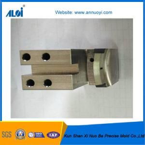 China OEM SGS Precision Tungsten Carbide Fixture