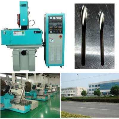 Znc Electric Discharge Machining Machine