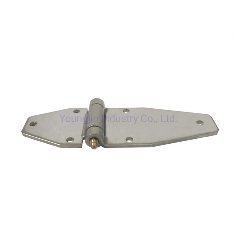 Cargo Trailer Container Door Hinge