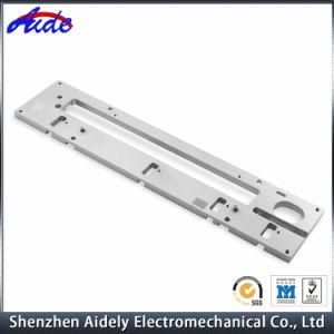 Custom Made Aluminum CNC Machining Metal Part for Medical