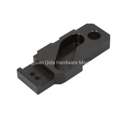 CNC Machining Center for Aluminum/Brass/Stainless Steel/Carbon Steel Workpiece Machine