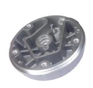 Custom High Precision CNC Reliable Precision Machined Parts Uav Parts