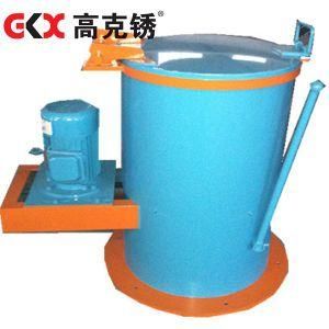 Gkx-D420 Dacromet Coating Machine for Small Fasteners