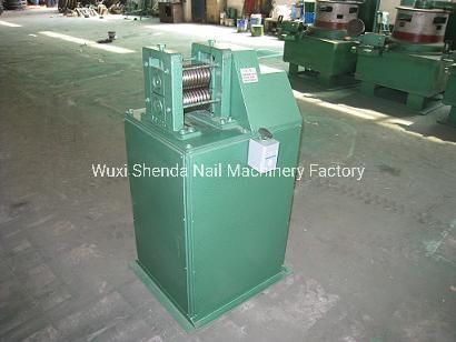 High Speed Low Noise Wide Usage Wire Drawing Machine