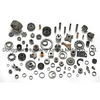 Metal Hardware Parts Processing / Automation Equipment Parts Processing