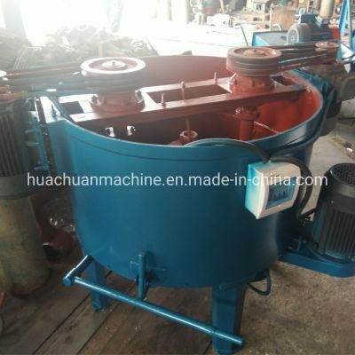 Foundry S14 Double Rotor Sand Mixer