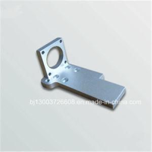 Anodized Aluminum Fabrication Products CNC Machining Parts