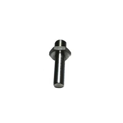 OEM Precision Machining CNC Machinery Brass Stainless Steel Hex Bolts