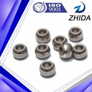 High Quality Wear Resistance Sintered Bronze Ball Bushing