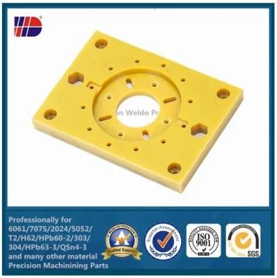 3240 Laminate Fiberglass Epoxy Sheet for Mechanical Parts Processing