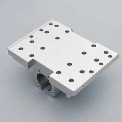 Hardware Lathe Turning Milling Aluminum Stainless Steel Metal Auto Parts