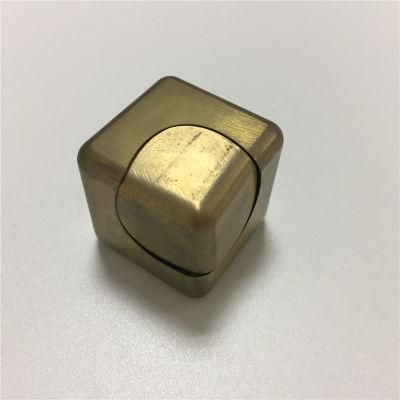 Customized CNC Stainless Steel Brass Aluminum Bolts Nuts Screws