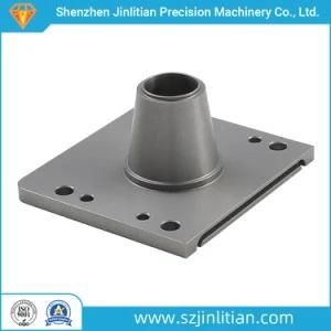 Various of Components CNC Machines with High Quality