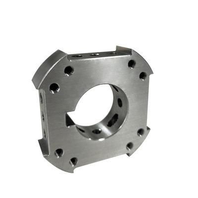 CNC Machining Machined Parts for Brass Steel Alloy Auto Parts
