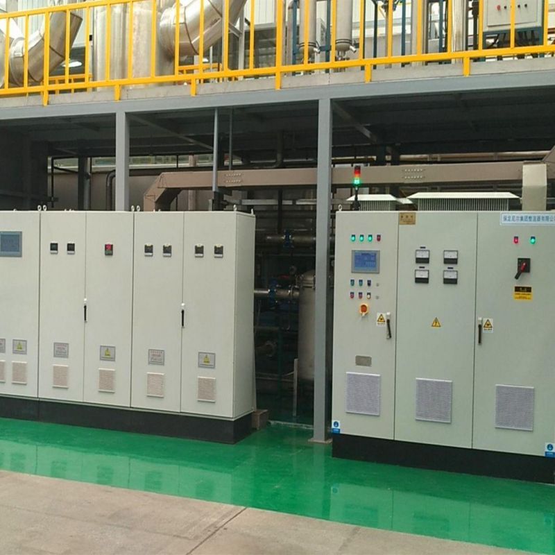 Auto Liquid/Powder/E-Coating Production Equipment Line with Conveyor System for Sale