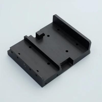 CNC Machinery Machining Machined and Customized Automotion Spare Hardware Parts