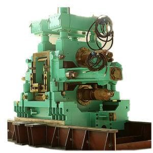 Factory Direct Bar Rolling Mill Customizable Multifunctional Rolling Mill Hot Rolling Mill