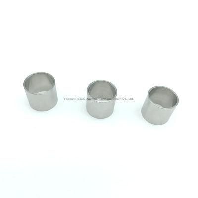 Drive Spare Parts Filler Tude Sleeve Assembly for Waterjet