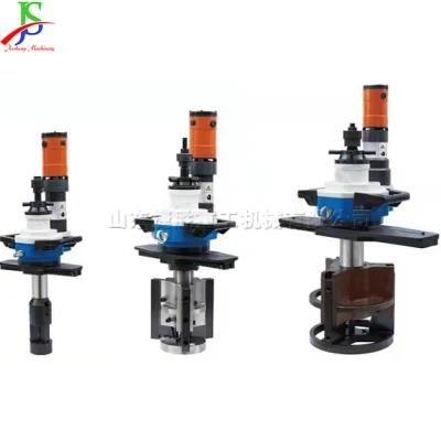 2022 Good Quality Electric Beveling Machine Pipe Beveling Machine
