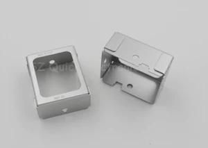 CNC Part, Precision Part, Aluminum Part