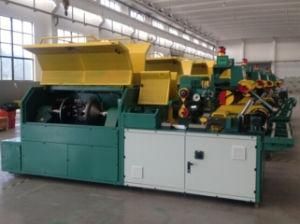 Bunching Machine for Tyre Steel Cord